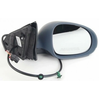 Dıs Dıkız Aynası Sag Elektrıklı-Otomatık Katlama Vm-197Ebr Vw Golf5 Bm 04-10 (Oem No: 1K1857508B)