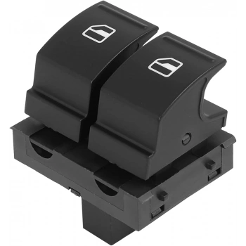 Düğme Cam Açma Caddy / Amarok 04-15 (Çiftli) (Oem No: 1K3959857A)