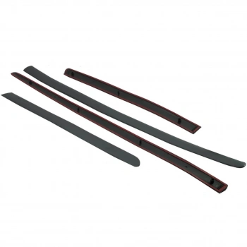 Kapı Bandı Takım (4 Kapı) (Sıyah) Vw Golf5 Bm 04-09 (Oem No: 1K4853515)