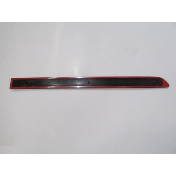 Volkswagen Golf- 5- 04/09; Arka Kapı Bandı Sol Gri (Bfn) (Oem No: 1K4853753Agru)