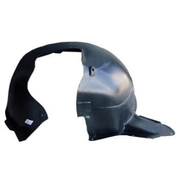 Volkswagen Golf- 5- 04/09; Ön Çamurluk Davlumbazı Sol Ön/Arka Komple (Oem No: 1K5805977)