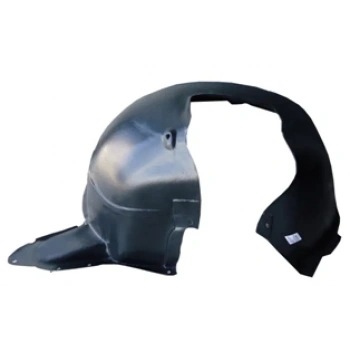 Volkswagen Golf- 5- 04/09; Ön Çamurluk Davlumbazı Sağ Ön/Arka Komple (Oem No: 1K5805978)