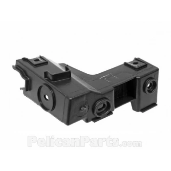 Tampon Bağlantı Braketi Jetta 06-10 (Stop Altı ) Arka Sol (Oem No: 1K5807375)