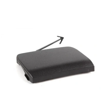 Çekı Demır Kapagı Arka Vw Jetta Bm 04-10 (Oem No: 1K5807441A9B9)