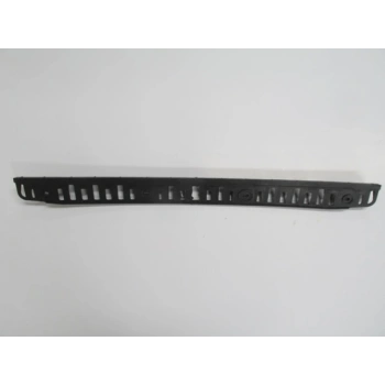 Volkswagen Jetta- 5- 06/10; Arka Tampon Braketi Orta Siyah (Tw) (Oem No: 1K5807863B)