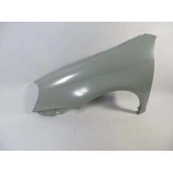 Volkswagen Jetta- 5- 06/10; Ön Çamurluk Deliksiz Sol Gri Boyalı (Sımyı) (Oem No: 1K5821021A)