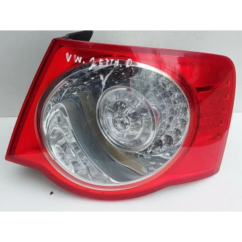 Stop Lambası Jetta 05-10 Dış Sağ (Oem No: 1K5945096G)