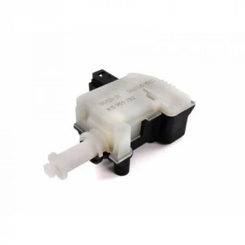 Merkezi Kilit Motoru Golf4 / Jetta / Passat / Octavia / Superb 98-08 Depo Kapak (Oem No: 1K5959782)