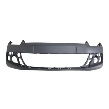 Volkswagen Scırocco- 08/14; Ön Tampon (Far Yıkama Deliksiz/Sensör Deliksiz)(Tw) (Oem No: 1K8807217Mgru)