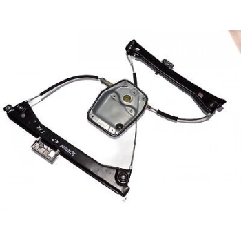 Cam Krıkosu Ön Sol Motorsuz Vw Scırocco Bm 08- (Oem No: 1K8837461E)