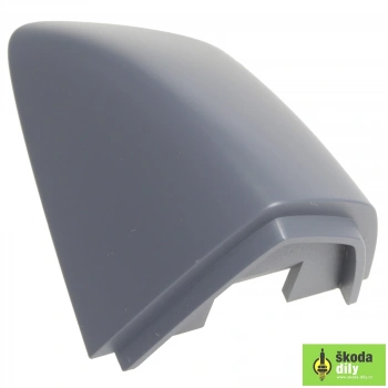 Kapı Kol Kapagı Badem Vw Golf6-Passat-Superb Bm 10- (Oem No: 1K8837879Gru)