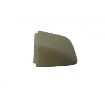 Volkswagen Golf- 6- 09/12; Ön/Arka Kapı Dış Açma Kolu Ucu Sağ (Kapı Kolu Bademi) (Beyaz) (Oem No: 1K8837880 Gru)