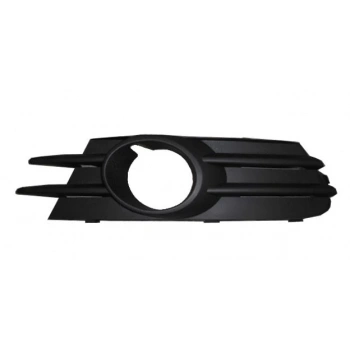 Volkswagen Scırocco- 08/14; Sis Lamba Kapağı Sol Sis Delikli (Tw) (Oem No: 1K8853665C9B9)