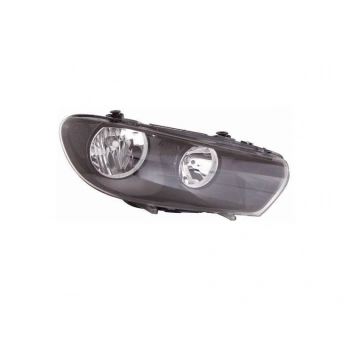 Far Sag 043655 Vw Scırocco Bm 08- (Oem No: 1K8941006G)