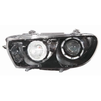 Far Sol Xenon 43658 Vw Scırocco Bm 08-13 (Oem No: 1K8941753B)