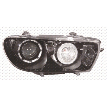 Far Sag Xenon 43659 Vw Scırocco Bm 08-13 (Oem No: 1K8941754B)