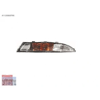 Tampon Sınyalı Sag Vw Scırocco Bm 09- (Oem No: 1K8953042E)