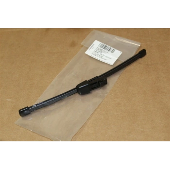 Sılecek Süpürgesı Arka 119516 (255 Mm) Vw Scırocco Bm 08- (Oem No: 1K8955427A)