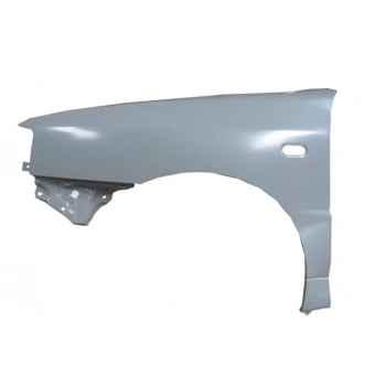 Seat Toledo- 96/98; Ön Çamurluk Delikli Sol Gri Boyalı (Sımyı) (Oem No: 1L0821021D)