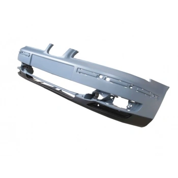 1999-2005 Seat Toledo Ön Tampon Gri Sis-Bant Delikli Dizel Tip Tyg Oem No: 1M0807217Angru