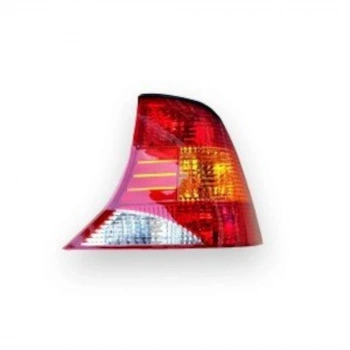 Stop Lambası Sağ Sedan Ford Focus Bm 01- (Oem No: 1M51 13A602 Ba)