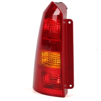 Ford Focus 98  Stop Lambası Sol Stw (Sıs Lambalı) (Oem No:1M5113A603Eb)