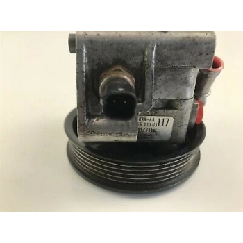 Focus 98  Direksiyon Pompası Musursuz Tıp  Xs4C 3A696 Rb (Oem No:1M513A696Aa)