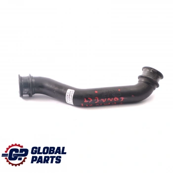 Karter Havalandırma Hortumu Ford Connect Bm 03- (Oem No: 1M5Q 6A886 Ab)