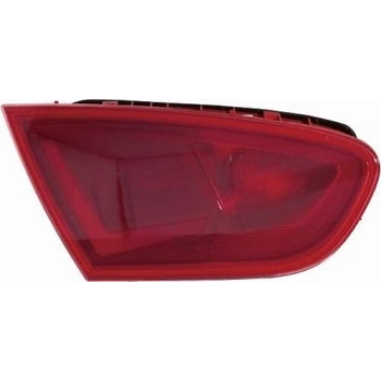 Stop Lambası İç  Sol Led`Lı Vw Leon Bm 10-13 (Oem No: 1P0945107N)