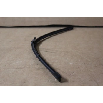 Sılecek Süpürgesı Ön Takım Swf ( 650 / 650 Mm ) (Muz Tıp) Vw Leon Bm 05-13 (Oem No: 1P0955426B)