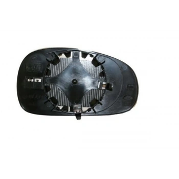 Seat Leon Elektrikli Ayna Camı 05/10 Sağ 1P1857522 (Oem No: 1P1857522)