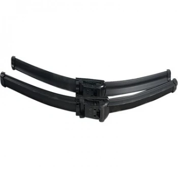 Silecek Süpürgesi Takım Leon 05-12 (1P1) 15Mm Çapraz 26+26 A099S (650Mm+650Mm) (Oem No: 1P1955425B)