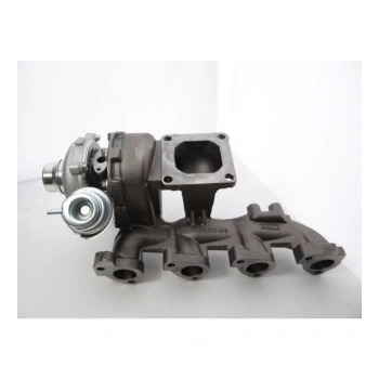 Focus 2001  Turbo Şarj 115Ps (Oem No:1S4Q6K682Ar)