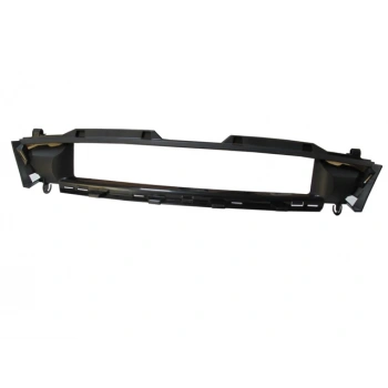 2000-2002 Ford Fiesta Ön Panjur Dış Çerçevesi Siyah (Tyg) (Adet) (Oem No:1S618A133Aa)