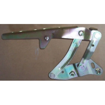 2001-2004 Ford Mondeo Kaput Menteşesi Sağ  (Adet) (Oem No:1120813)