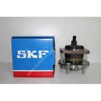 Porya Arka Rulmanlı Ford Mondeo Bm 00- (Oem No: 1S71 2C299 Aj)