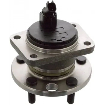 Porya Arka Rulmanlı Vkba3576 Ford Mondeo Bm 00-07 (Oem No: 1S71 2C299 Aj)