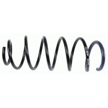 Helezon Yayı Arka Ford Mondeo Bm 01- (Oem No: 1S71 5A581 Bc)