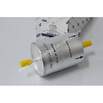 YAKIT FİLTRESİ FORD MONDEO 2.0 BENZINLI 01-07 (Oem No: 1S71 9155 BA)