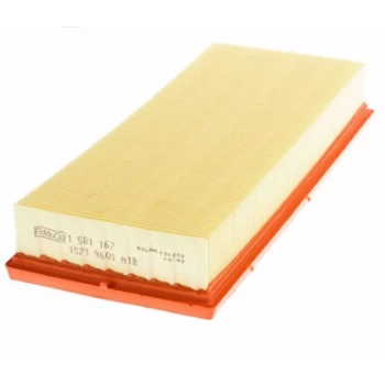 Hava Filtresi Benzınlı/Dızel Ford Mondeo 2,0 Benz-2,0 Tdcı 01- (Oem No: 1S71 9601 A1B)