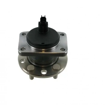 Teker Poryası Mondeo Iıı 01-07 / X-Type 01-09 Arka Rulmanlı 5 Bijon Absli (Oem No: 1S712C299Aj)