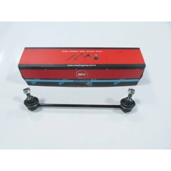 2001-2004 Ford Mondeo Viraj Askı Z Rot Arka Sağ-Sol Aynı (255Mm) (Sh) (2 Adet) (Oem No : 1S715C486Ac)