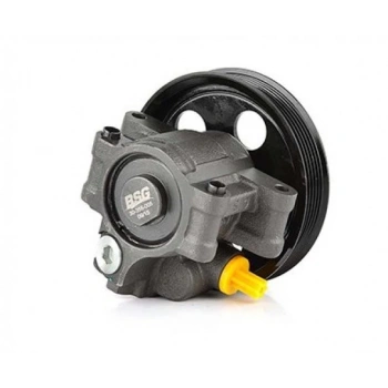 Dıreksıyon Pompası Komple Kasnaklı (Benzınlı) Ford Mondeo 2,0 Duratec He 01-07 (Oem No: 1S7C 3A696 Aj)