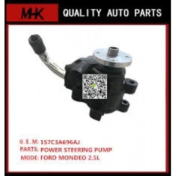 Direksiyon Pompası Mondeo 01-07 2.0 Duratec (Oem No: 1S7C3A696Aj)