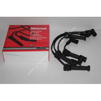Bujı Kablosu Takım Ford Mondeo 1.8/2.02,0 Duratec-He 01-07 (Oem No: 1S7G 12280 Tk)