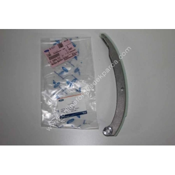 Eksantrık Zıncır Paletı Klavuz Ford Mondeo/Focus/C Max 2,0 Benz Duratec-He 01- (Oem No: 1S7G 6K255 Ae)