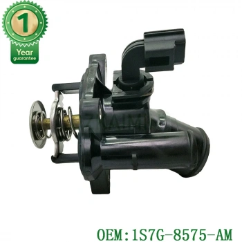 Termostat Komple Th6939.98J/2.627.02;604-98/Th35798G1/Qth610K Ford Mondeo 2,0 Zetec-He 01- (Oem No: 1S7G 8575 Am)