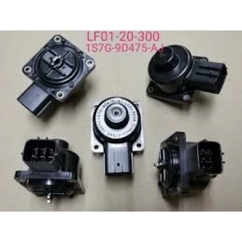 Egr Valfı Benzınlı Ford Mondeo 2,0 Duratech He 01-06 (Oem No: 1S7G 9D475 Aj)