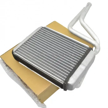 Kalorıfer Radyatörü Ford Mondeo Bm 01- (Oem No: 1S7H 18476 Aa)