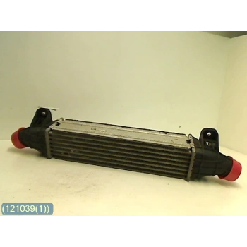 Turbo Radyatörü Ford Mondeo 2.0 Tdcı 01-06 (Oem No: 1S7Q 9L440 Af)